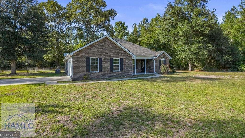 200 Hughes Loop Nw Ludowici - Photo 7
