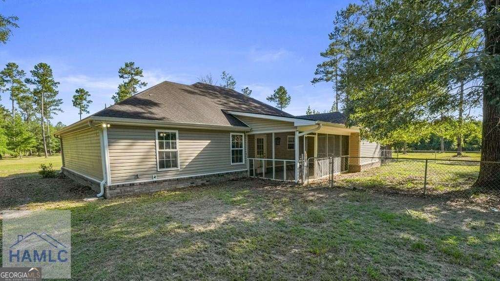 200 Hughes Loop Nw Ludowici - Photo 8