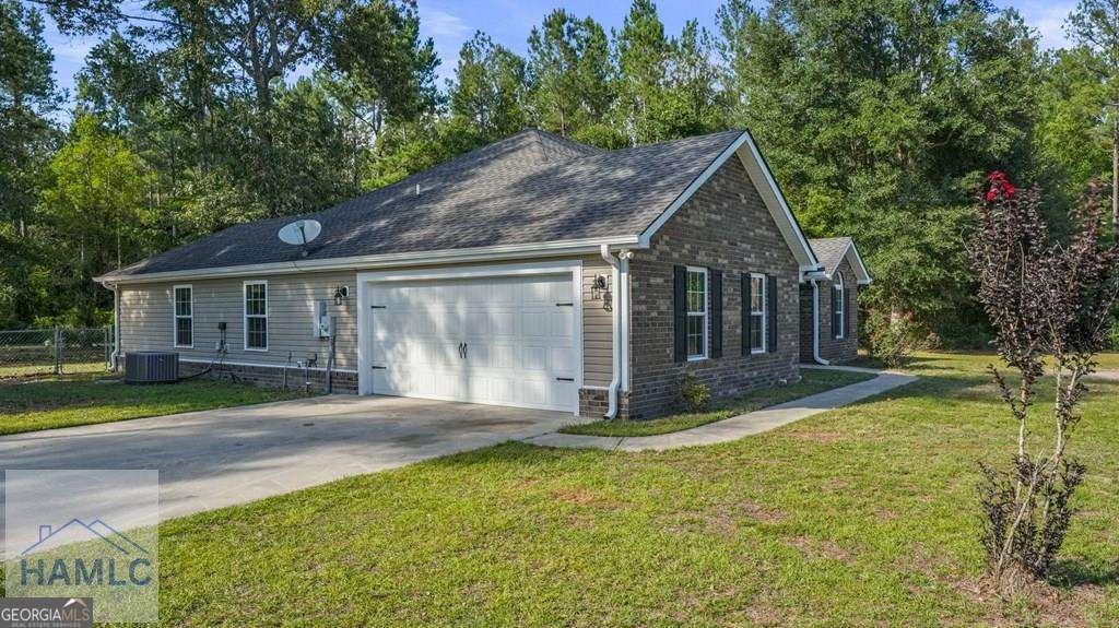 200 Hughes Loop Nw Ludowici - Photo 9