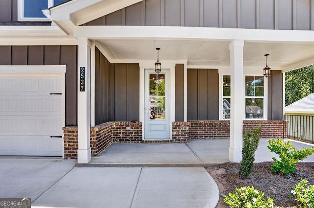 2537 Parkside Way Lot 399 Gainesville - Photo 19