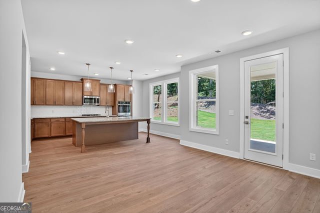 2537 Parkside Way Lot 399 Gainesville - Photo 25