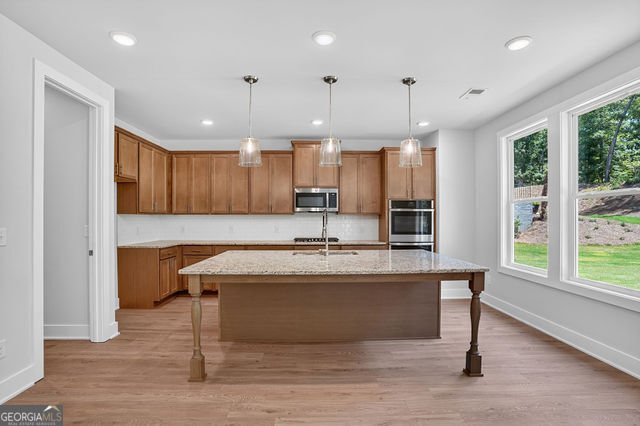 2537 Parkside Way Lot 399 Gainesville - Photo 26