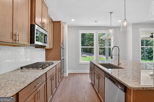 2537 Parkside Way Lot 399 Gainesville - Photo 27