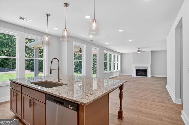 2537 Parkside Way Lot 399 Gainesville - Photo 28