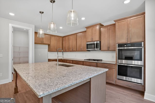 2537 Parkside Way Lot 399 Gainesville - Photo 29