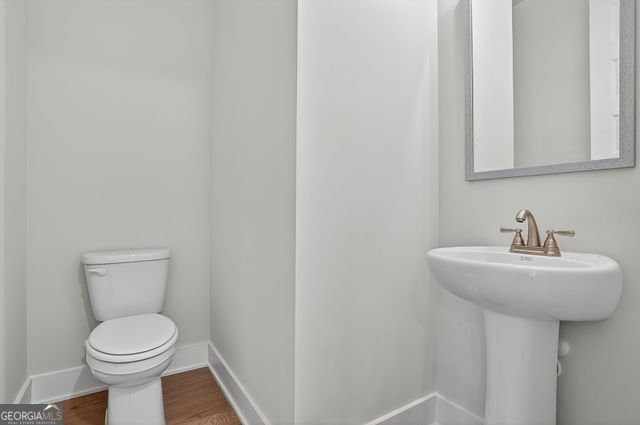 2537 Parkside Way Lot 399 Gainesville - Photo 31