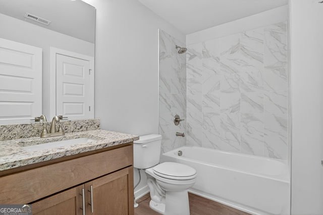 2537 Parkside Way Lot 399 Gainesville - Photo 36