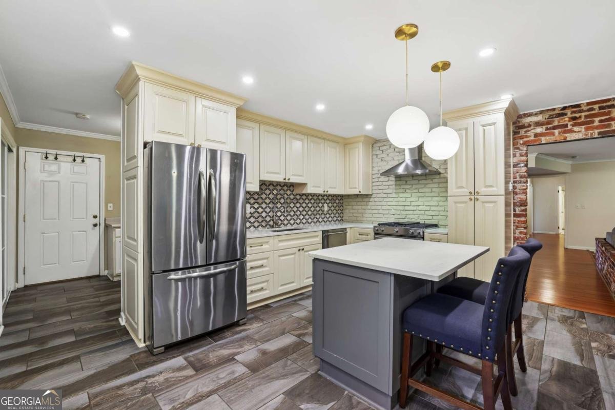 2862 Dunnington Circle Atlanta - Photo 10