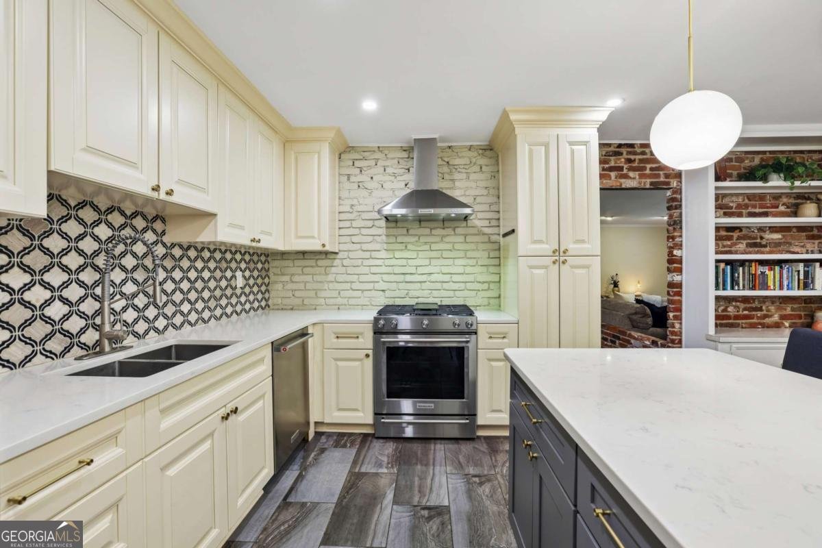 2862 Dunnington Circle Atlanta - Photo 12