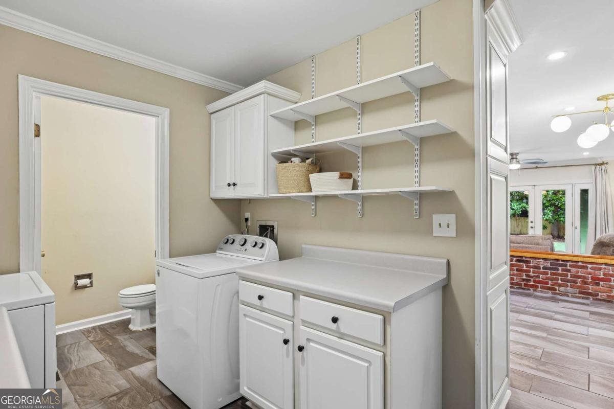 2862 Dunnington Circle Atlanta - Photo 13
