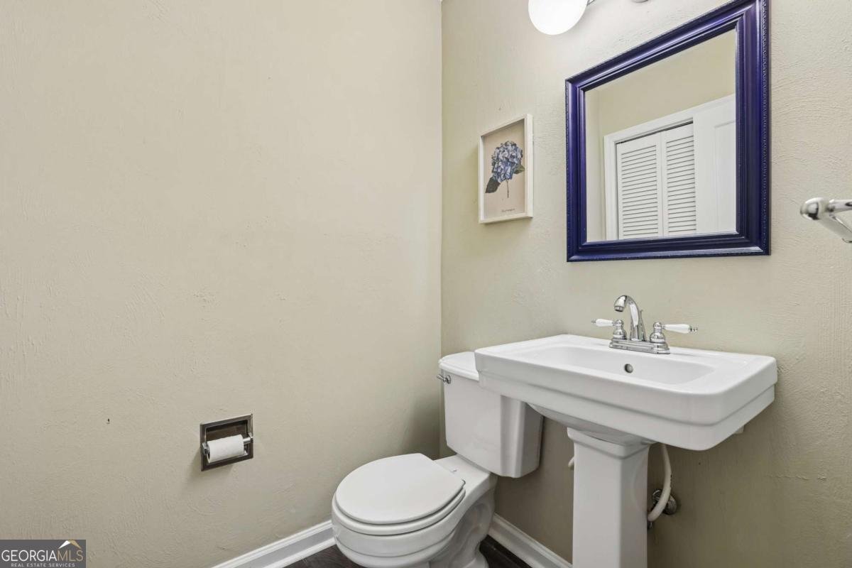 2862 Dunnington Circle Atlanta - Photo 14