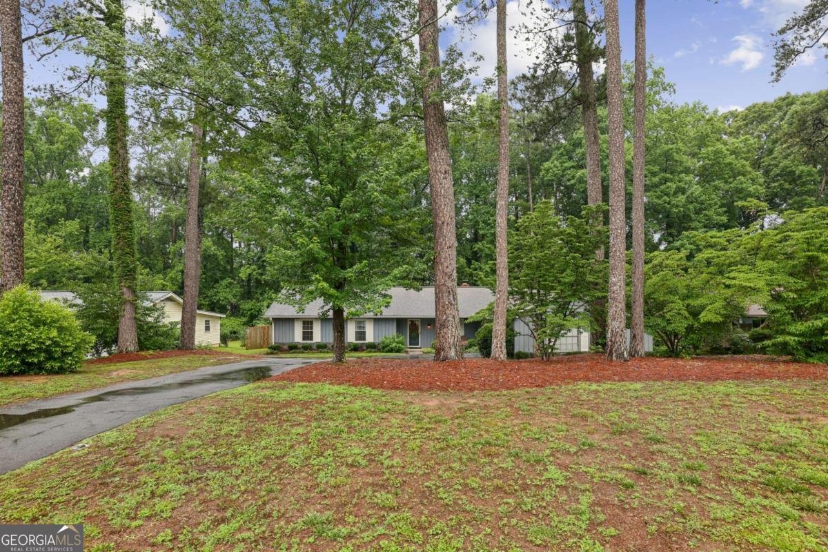 2862 Dunnington Circle Atlanta - Photo 31