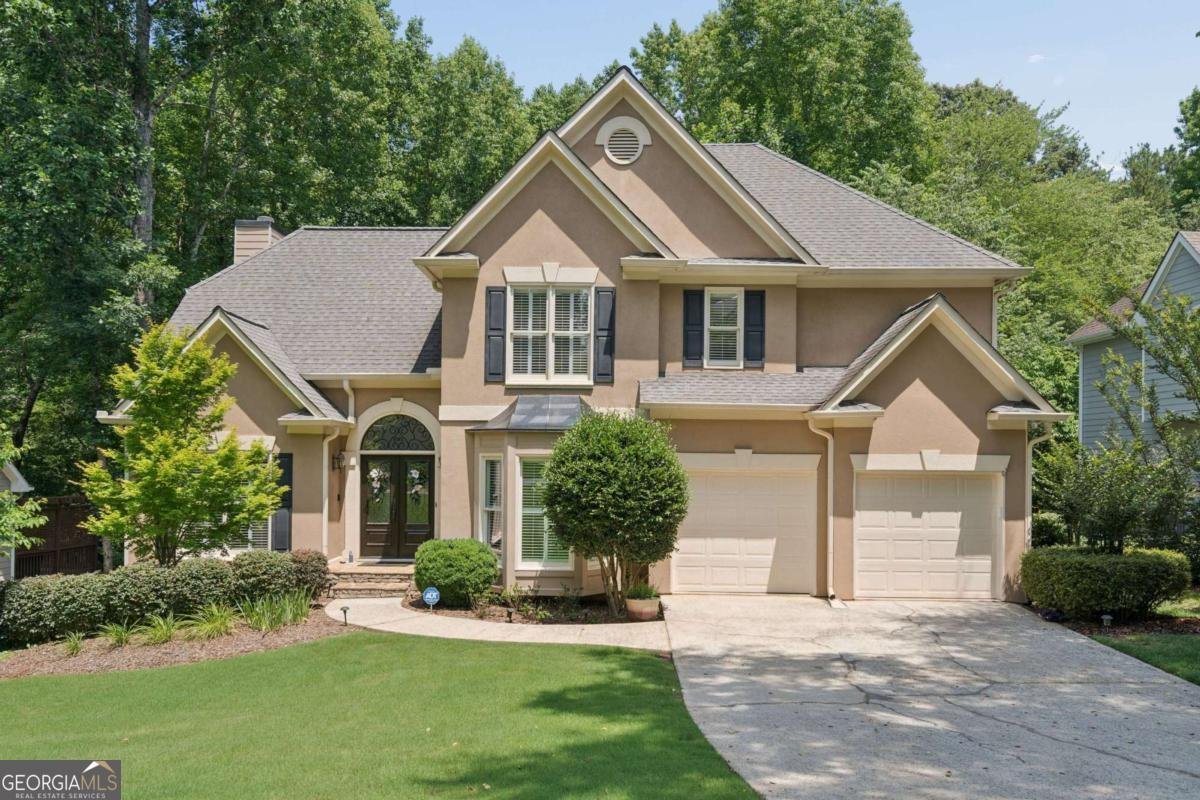 5145 Dorset Lane Suwanee - main photo
