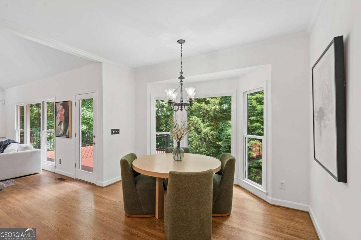 5145 Dorset Lane Suwanee - Photo 11