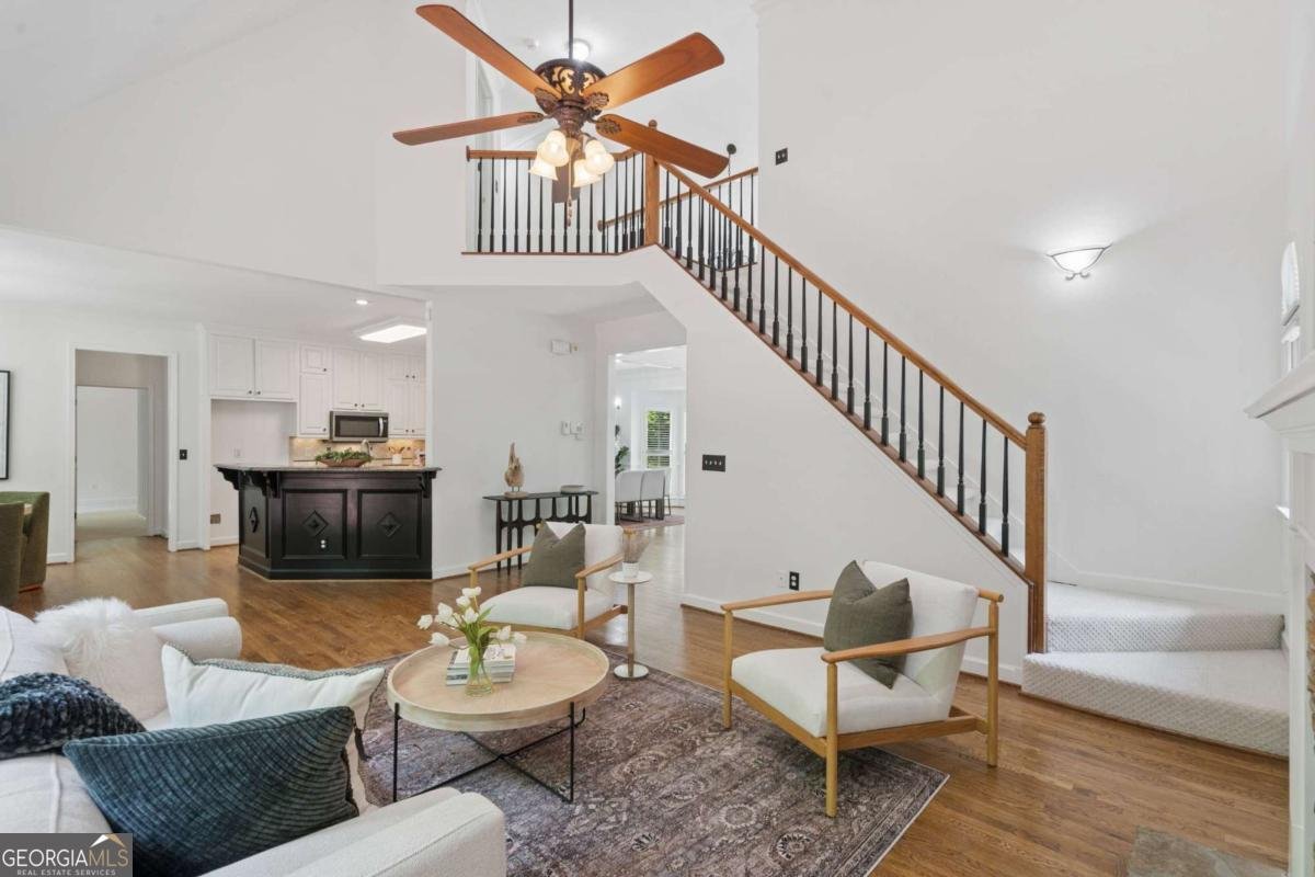 5145 Dorset Lane Suwanee - Photo 12