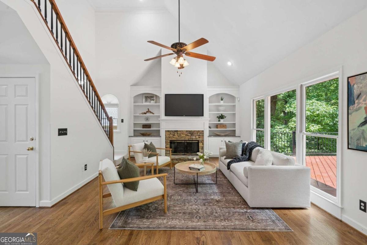 5145 Dorset Lane Suwanee - Photo 13