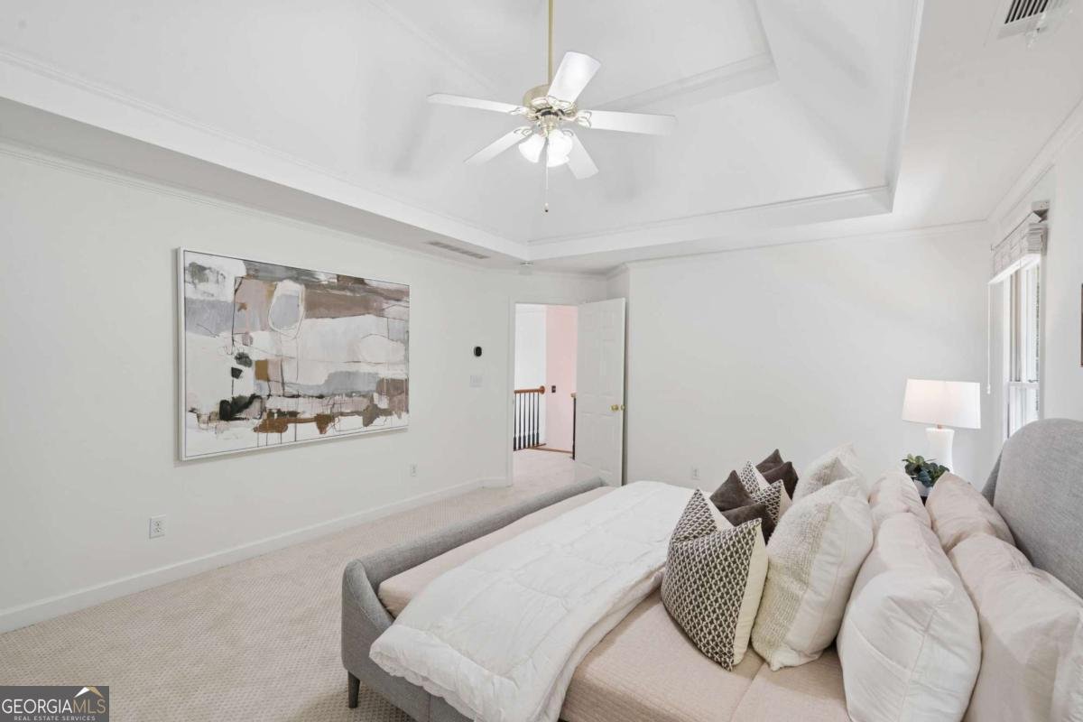 5145 Dorset Lane Suwanee - Photo 20