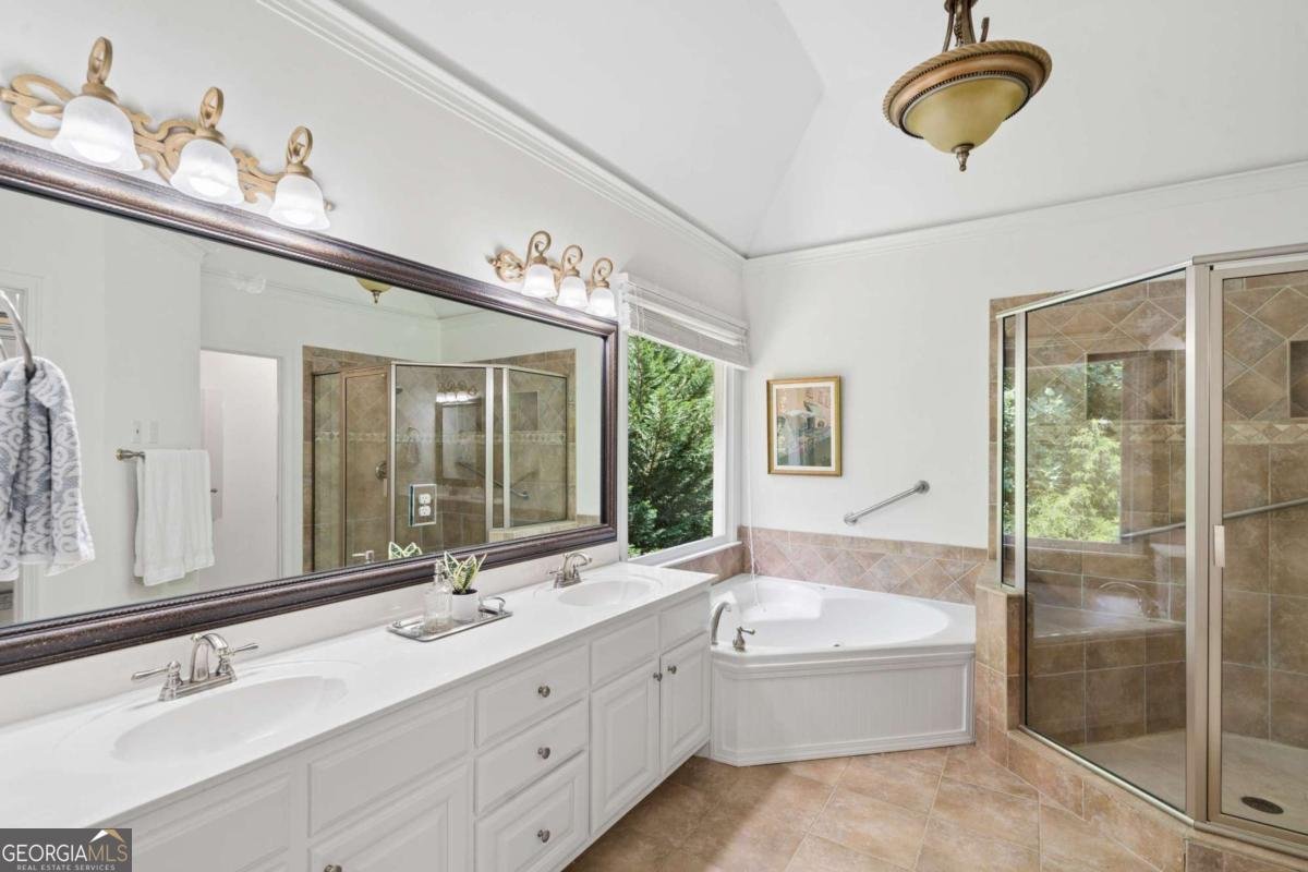 5145 Dorset Lane Suwanee - Photo 21