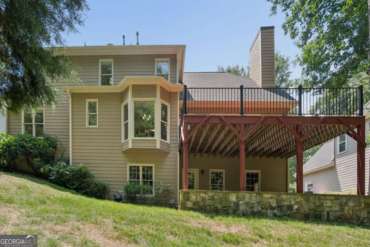 5145 Dorset Lane Suwanee - Photo 37