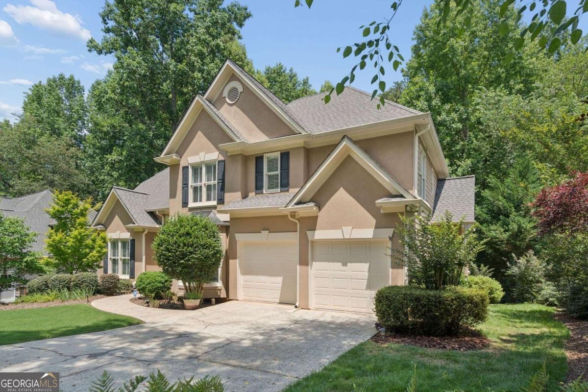5145 Dorset Lane Suwanee - Photo 45