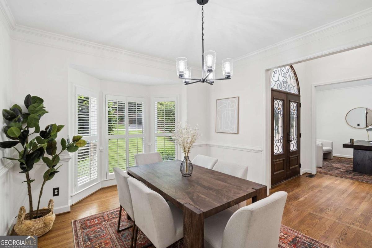 5145 Dorset Lane Suwanee - Photo 7