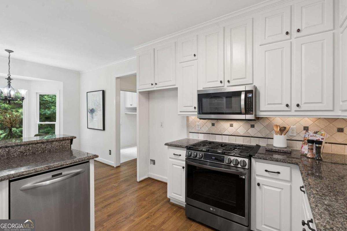 5145 Dorset Lane Suwanee - Photo 8