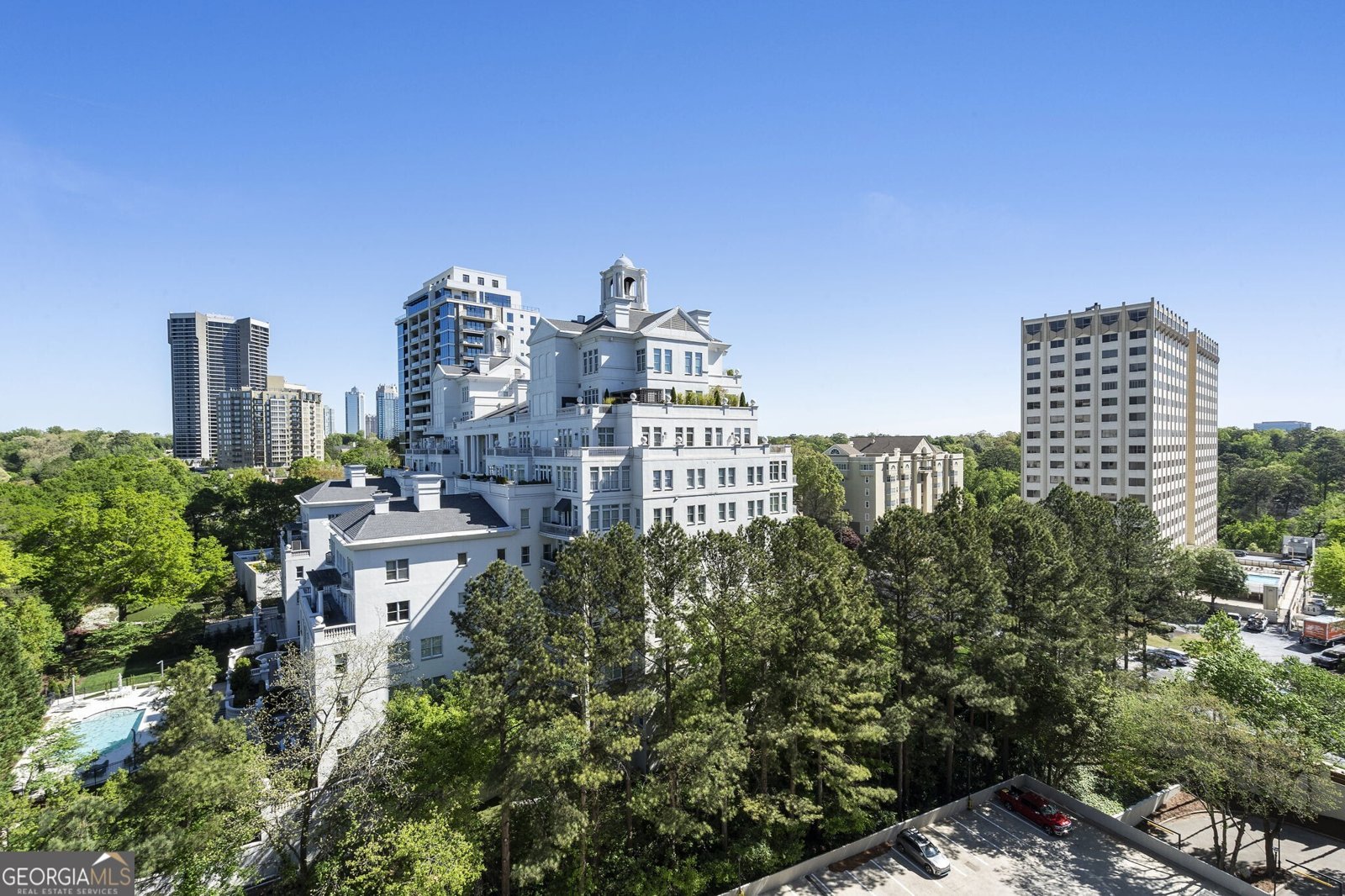 2460 Peachtree Road Atlanta - Photo 16