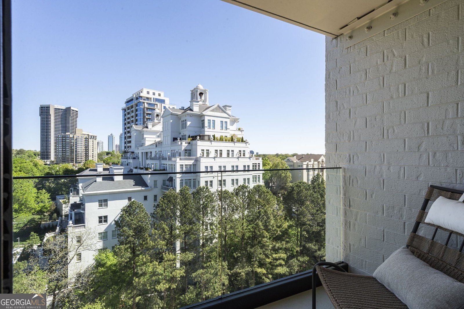 2460 Peachtree Road Atlanta - Photo 24