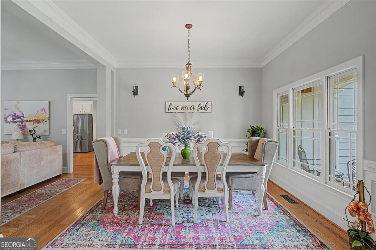 480 Hendon Road Woodstock - Photo 12
