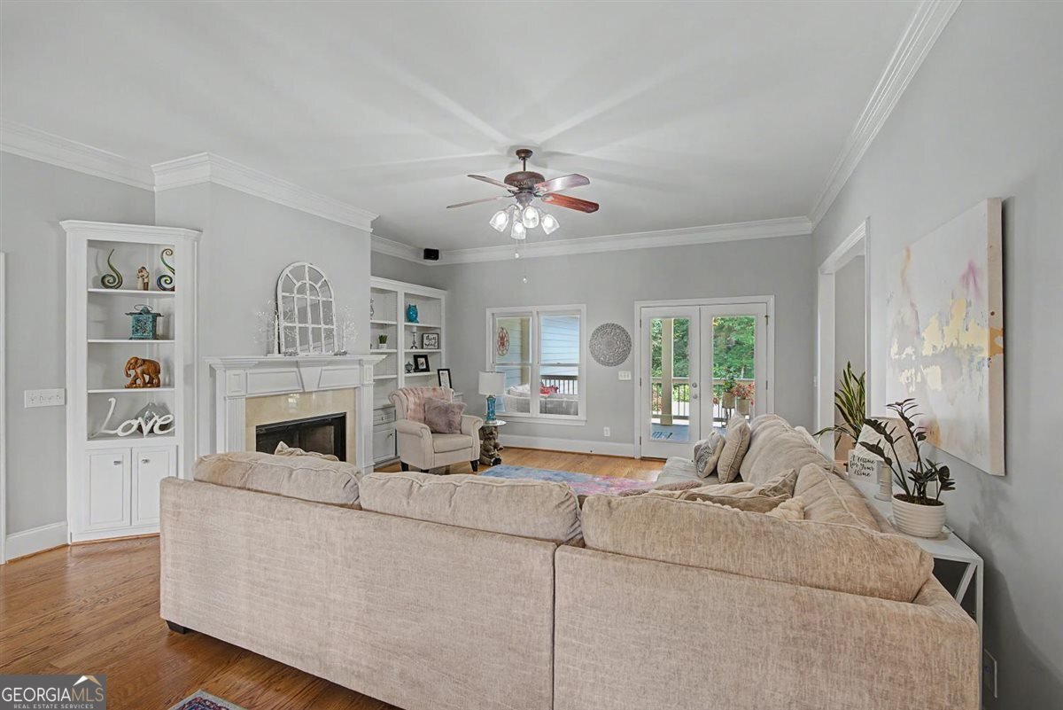 480 Hendon Road Woodstock - Photo 14