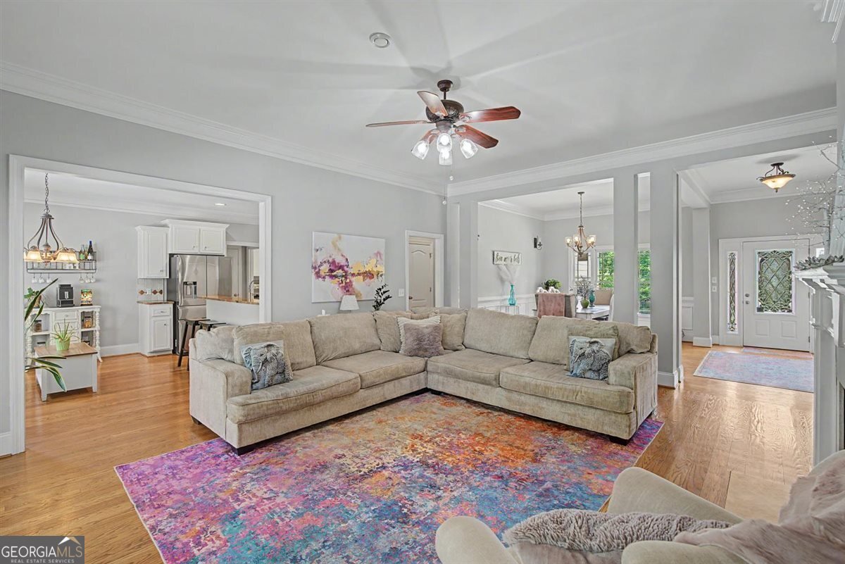 480 Hendon Road Woodstock - Photo 15