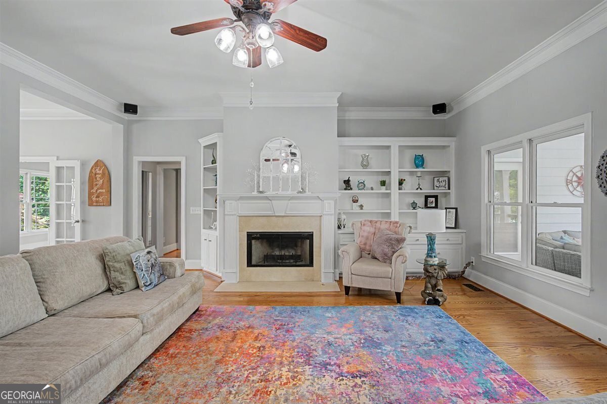 480 Hendon Road Woodstock - Photo 16