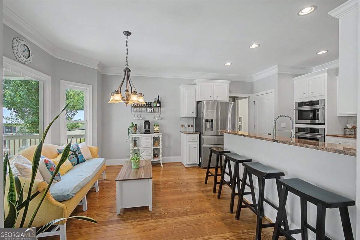 480 Hendon Road Woodstock - Photo 17
