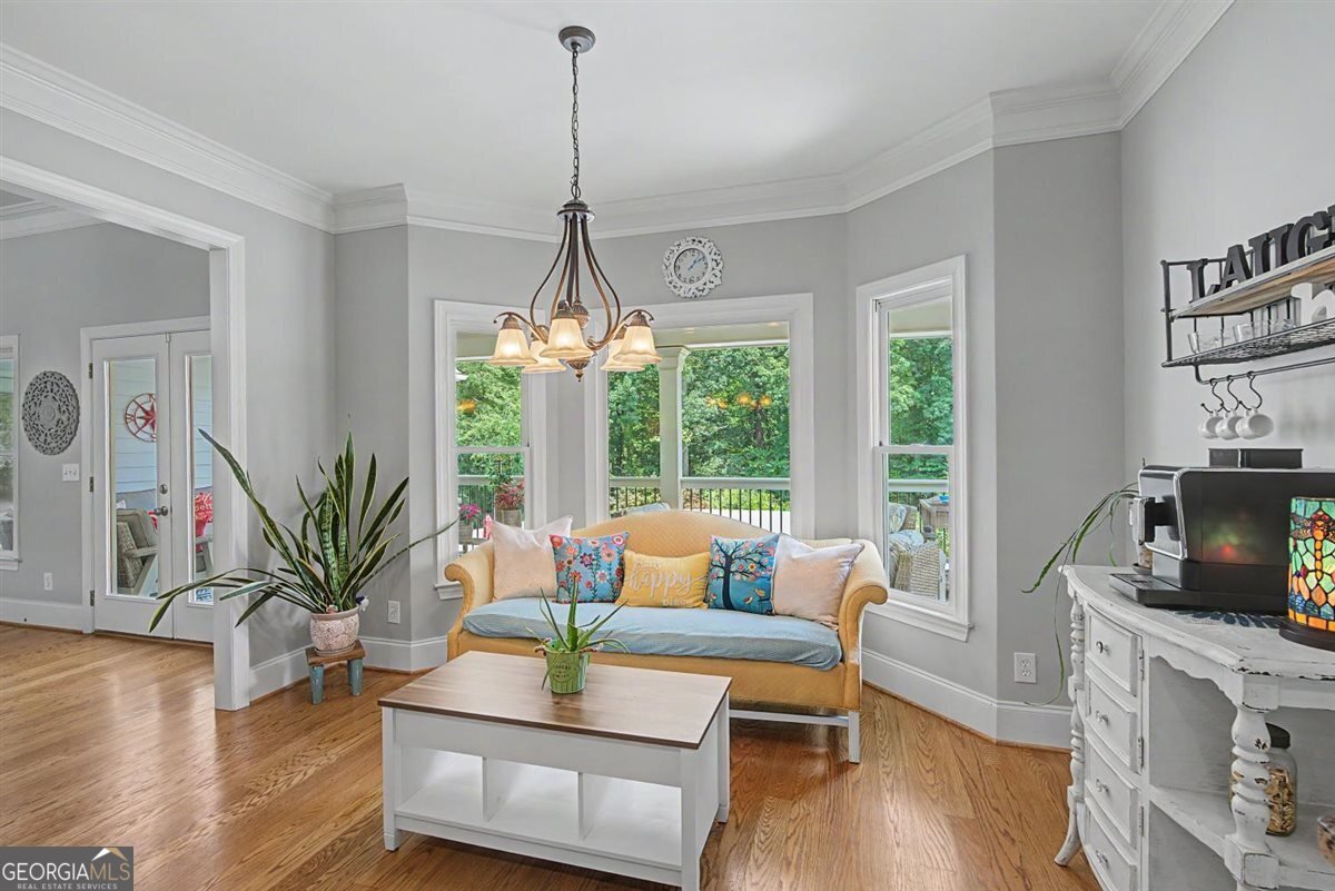 480 Hendon Road Woodstock - Photo 18