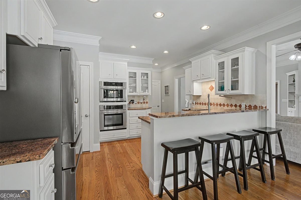 480 Hendon Road Woodstock - Photo 19