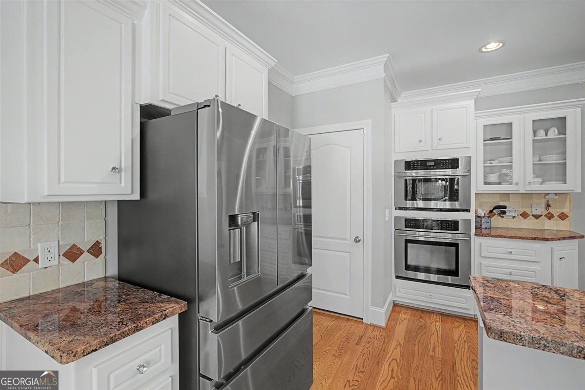 480 Hendon Road Woodstock - Photo 20