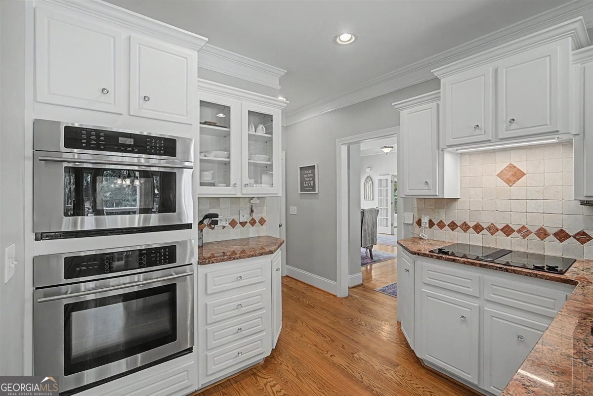 480 Hendon Road Woodstock - Photo 21