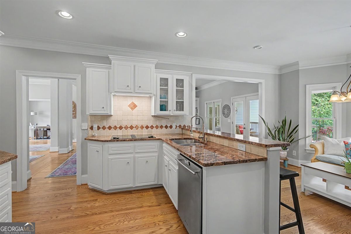 480 Hendon Road Woodstock - Photo 22