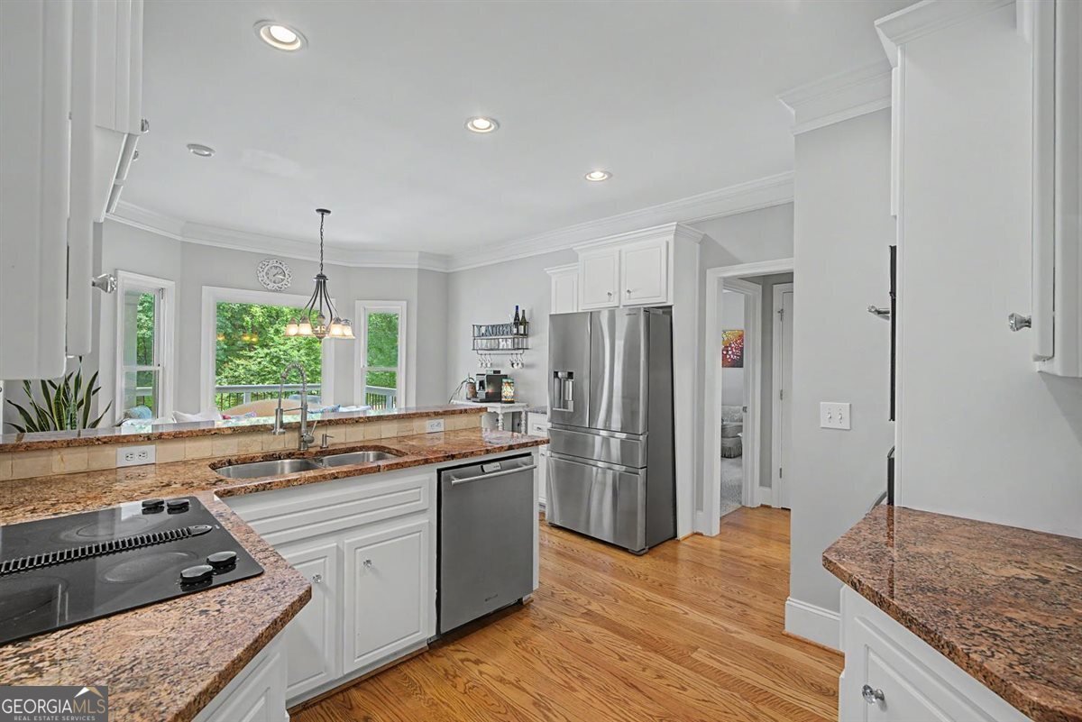 480 Hendon Road Woodstock - Photo 23
