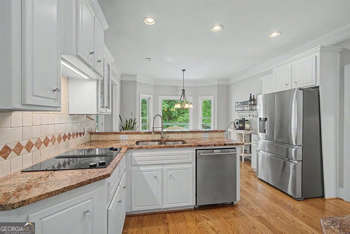 480 Hendon Road Woodstock - Photo 24