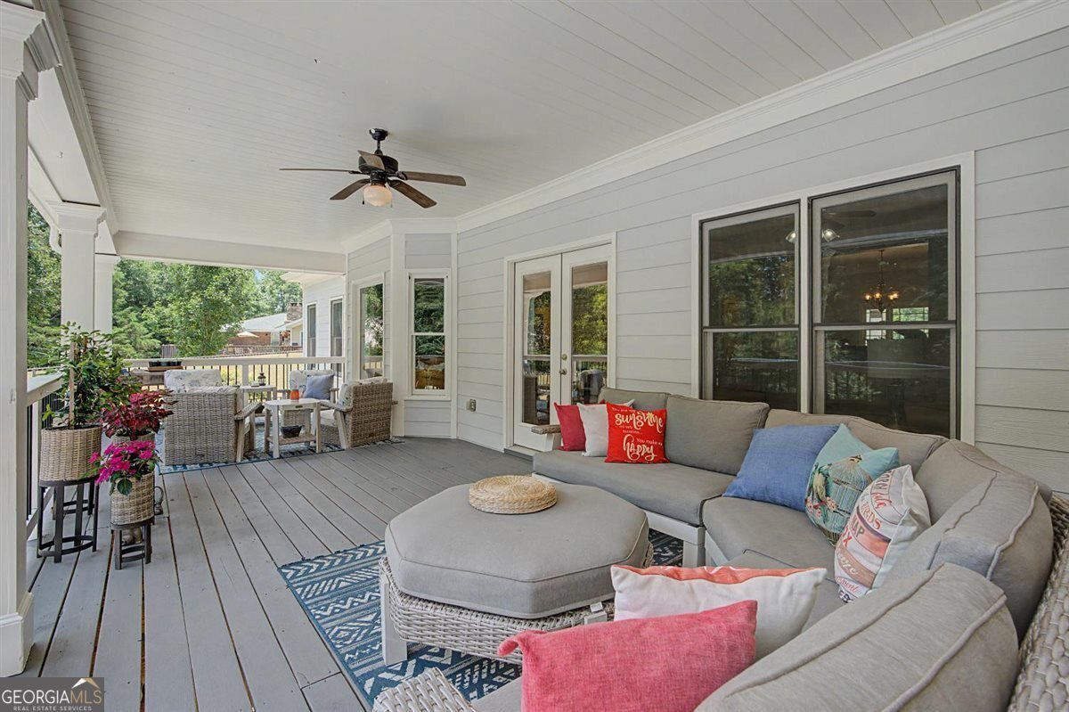 480 Hendon Road Woodstock - Photo 46