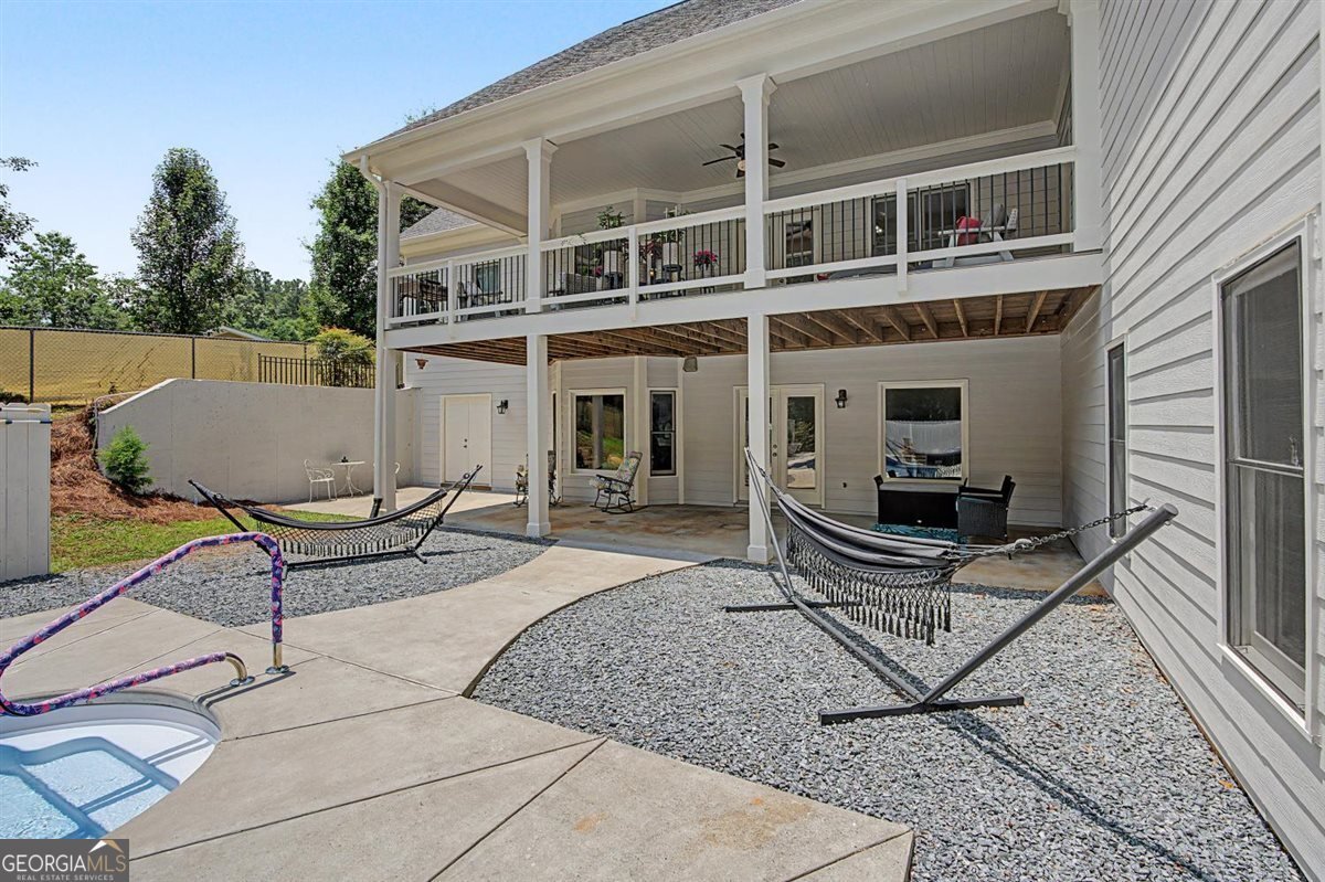 480 Hendon Road Woodstock - Photo 51