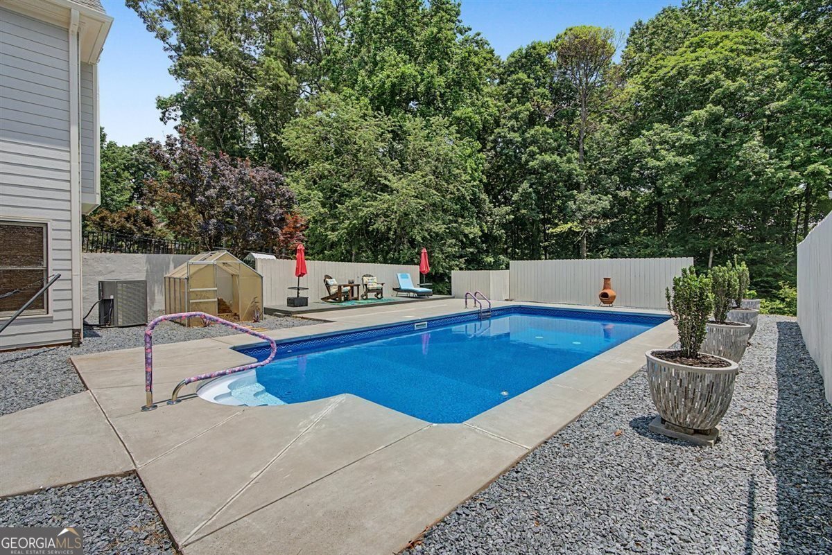 480 Hendon Road Woodstock - Photo 53