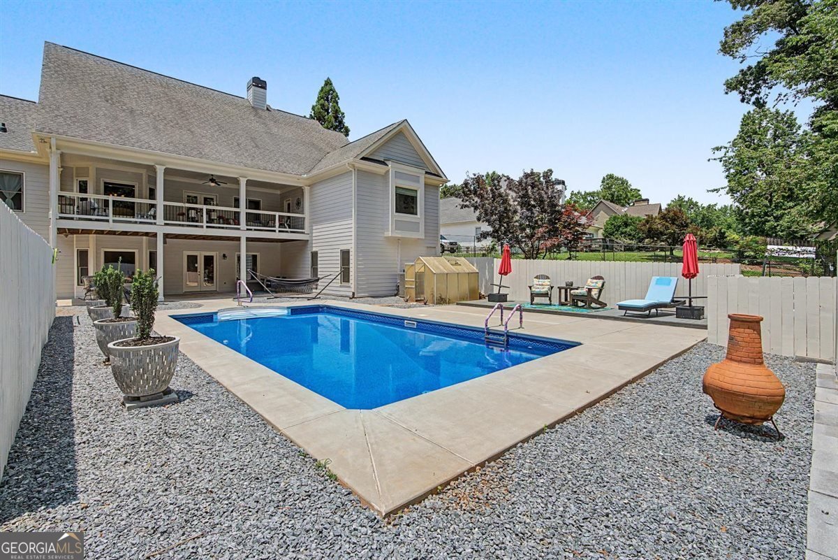 480 Hendon Road Woodstock - Photo 54