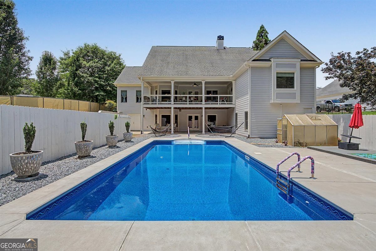 480 Hendon Road Woodstock - Photo 55