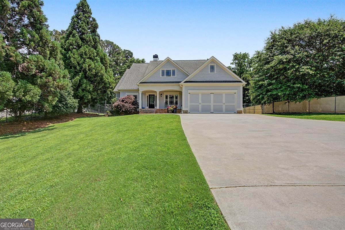 480 Hendon Road Woodstock - Photo 6