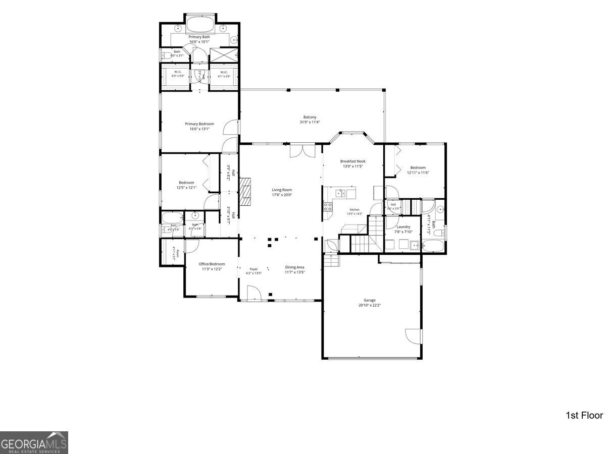 480 Hendon Road Woodstock - Photo 60