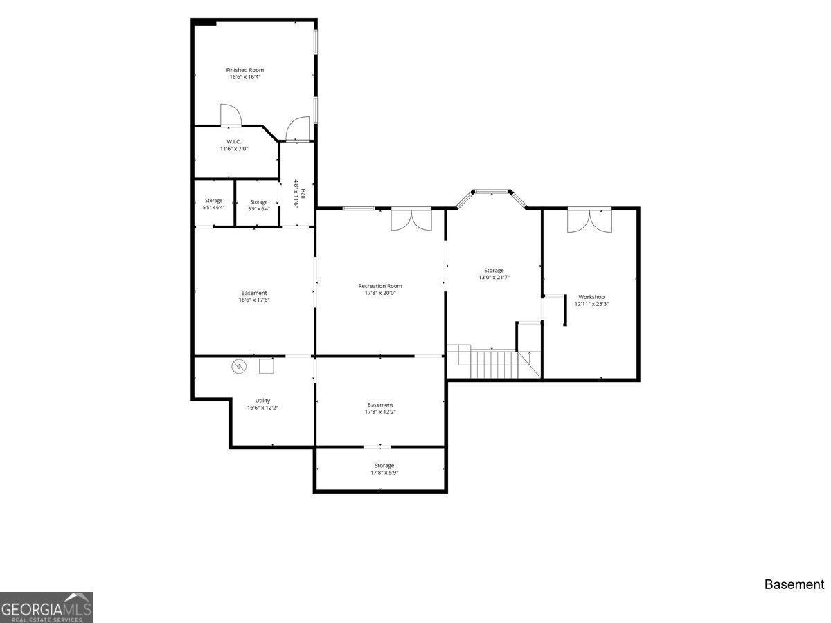 480 Hendon Road Woodstock - Photo 61