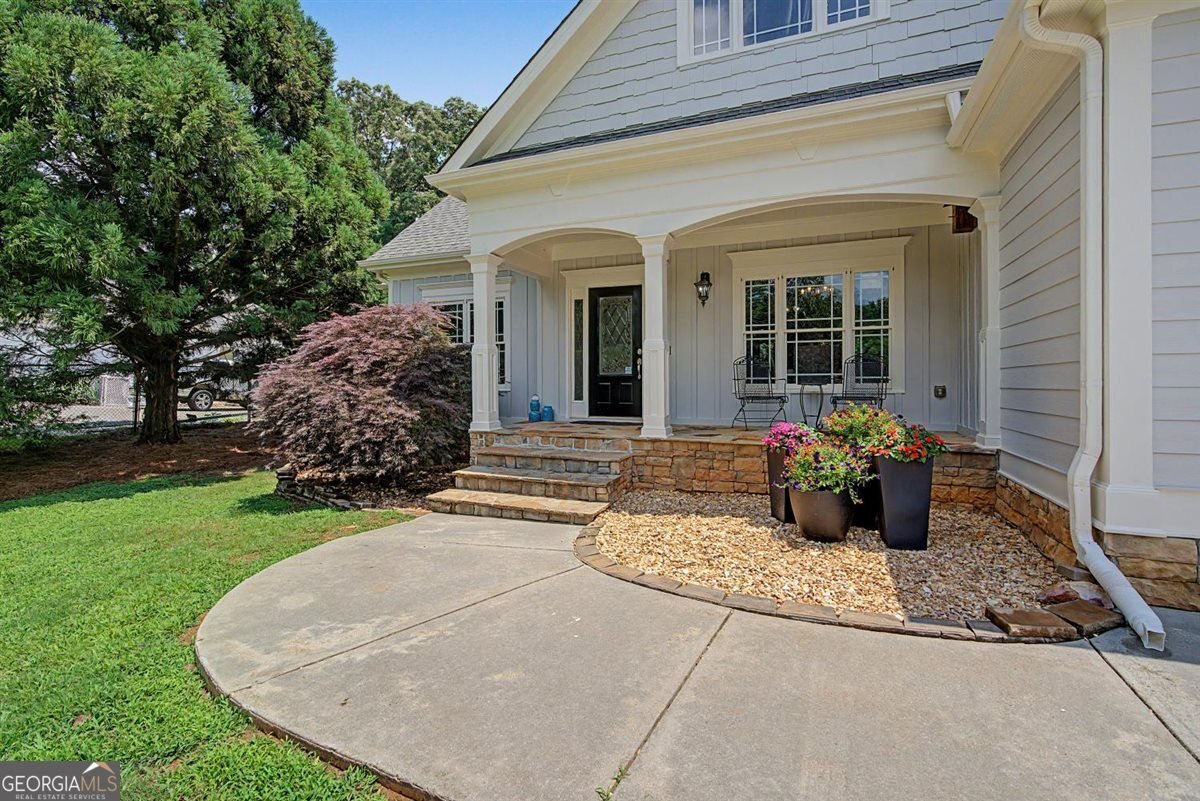 480 Hendon Road Woodstock - Photo 7