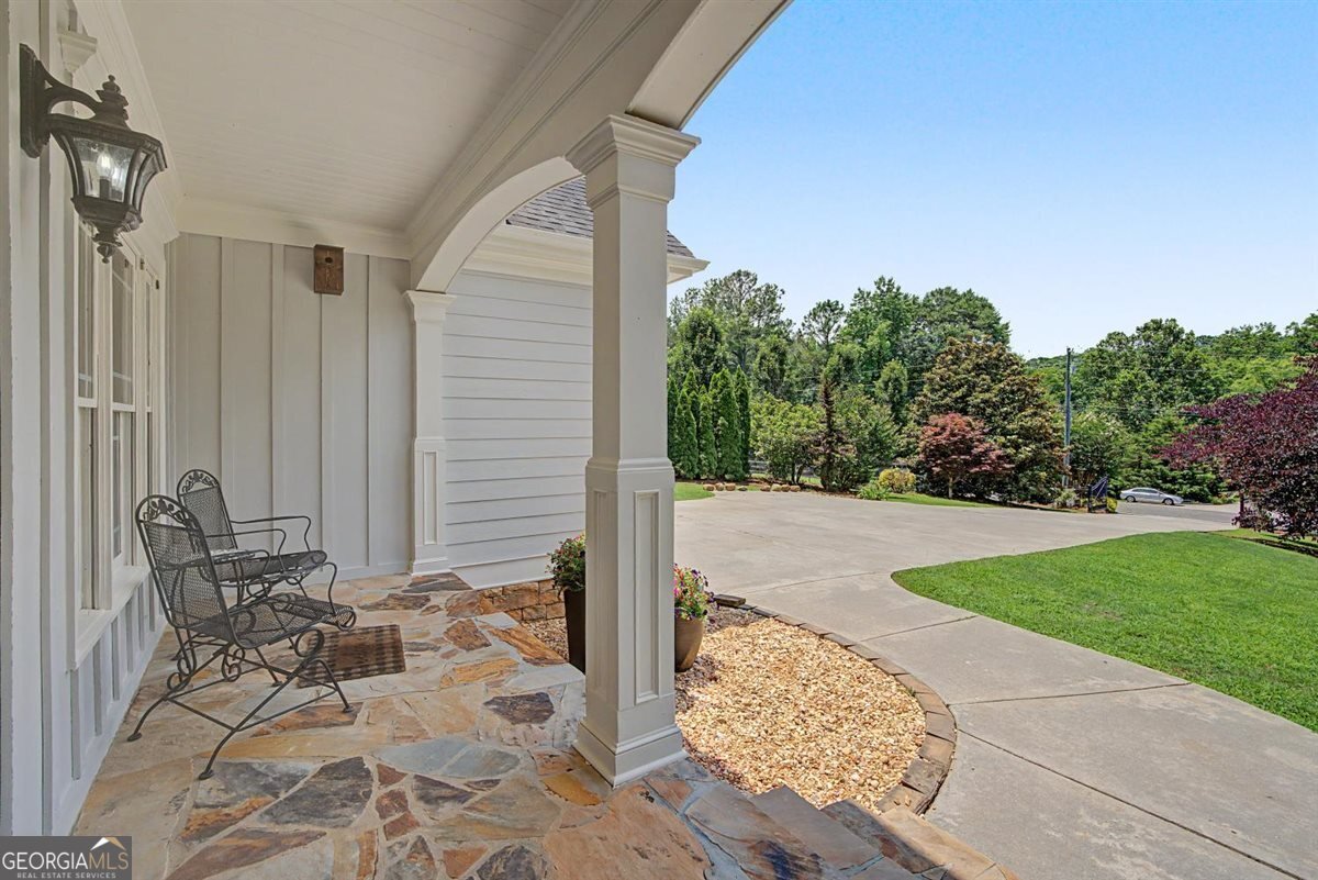 480 Hendon Road Woodstock - Photo 8